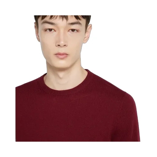 Fine Cashmere Sweater