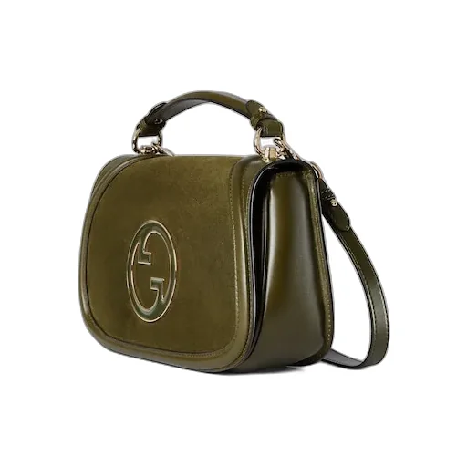 Gucci Blondie Large Top Handle Bag