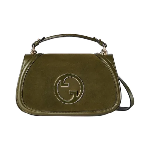Gucci Blondie Large Top Handle Bag