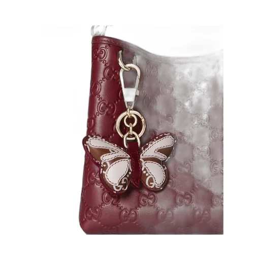 Gg Emblem Small Bucket Bag