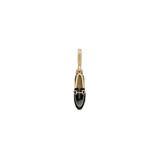 Gucci Jordaan Loafer Charm