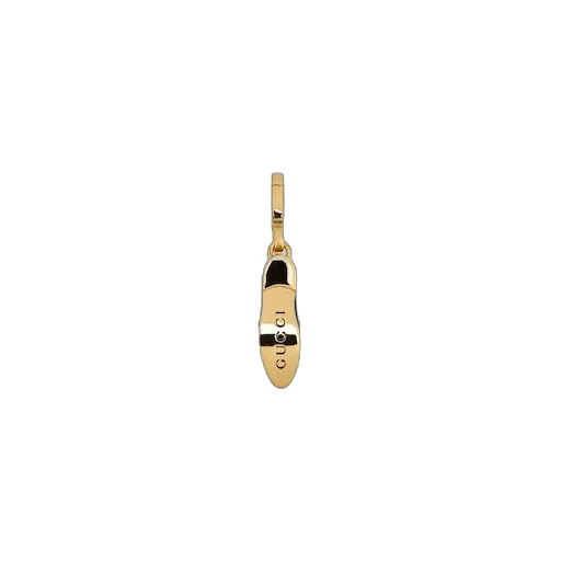 Gucci Jordaan Loafer Charm