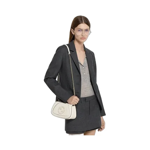 Gucci Blondie Small Shoulder Bag