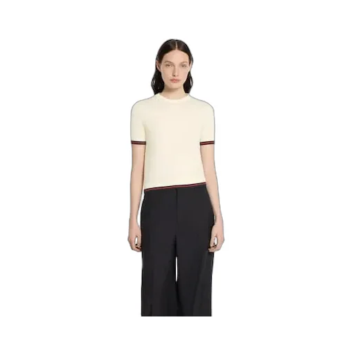 Extra Fine Cashmere Silk Top