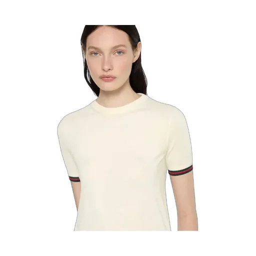 Extra Fine Cashmere Silk Top