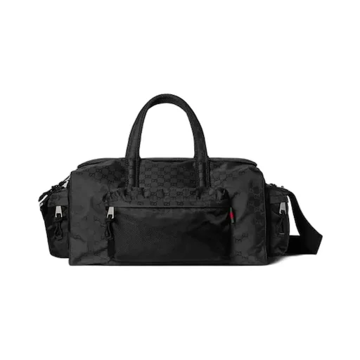 Gucci Nexus Large Duffle Bag
