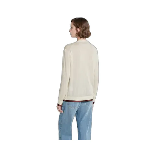 Extra Fine Cashmere Silk Cardigan