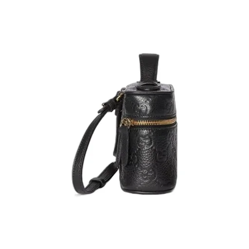 Gg Emblem Small Bag