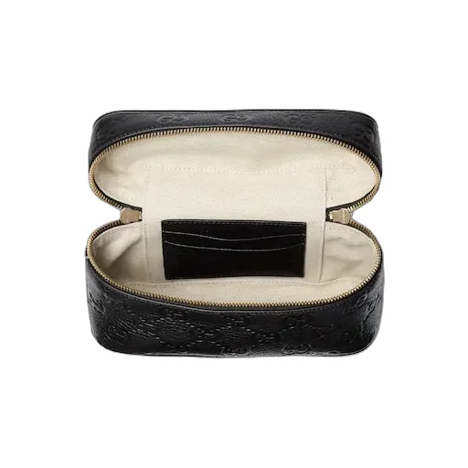Gg Emblem Small Bag