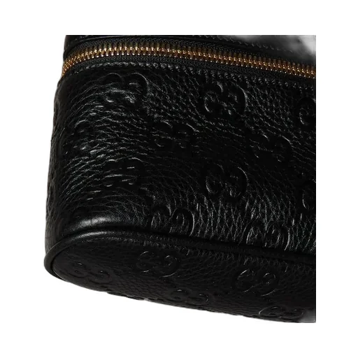 Gg Emblem Small Bag