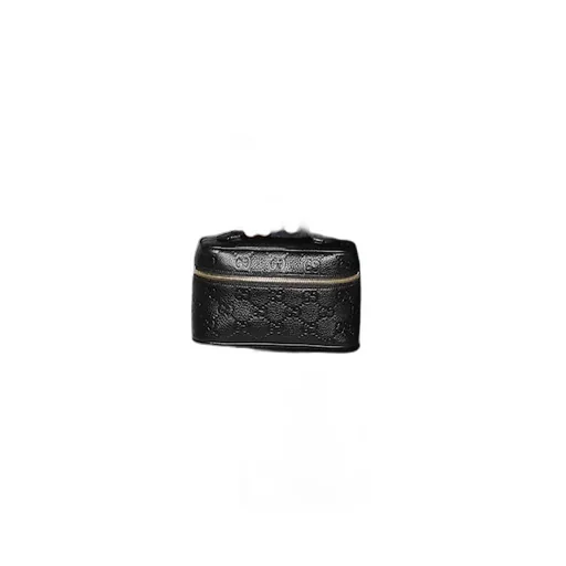 Gg Emblem Small Bag