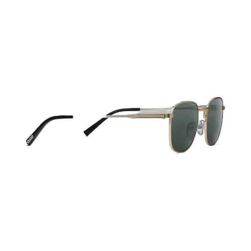 Round Frame Sunglasses