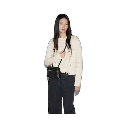 Gg Emblem Small Bag