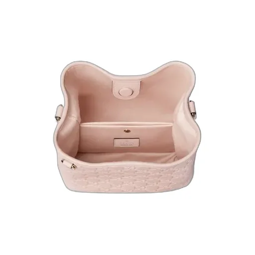 Gg Emblem Small Bucket Bag