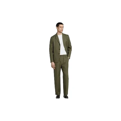 Gg Canvas Pant