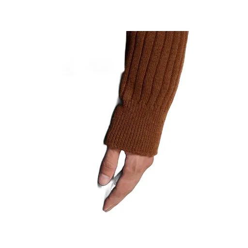 Pinstripe Wool Pant