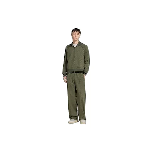 Gg Jersey Jacquard Pant