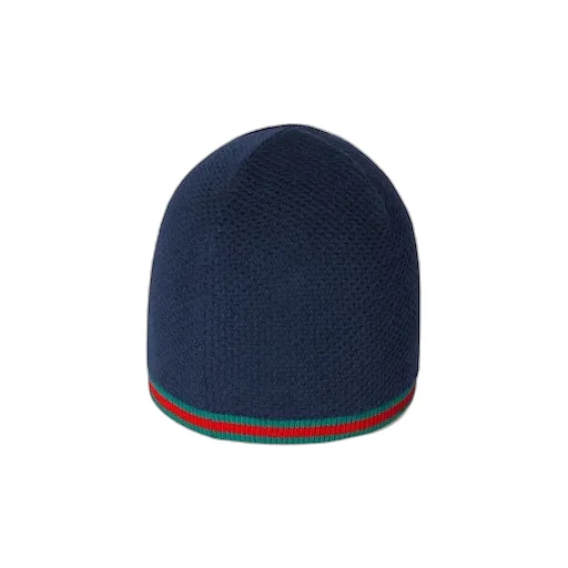 Baby Cotton Hat With Web
