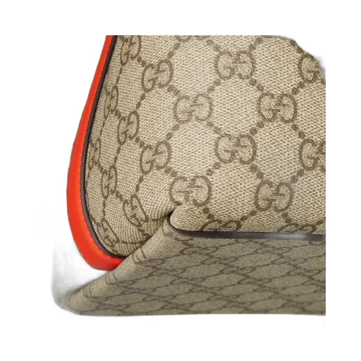 Gg Emblem Medium Bucket Bag