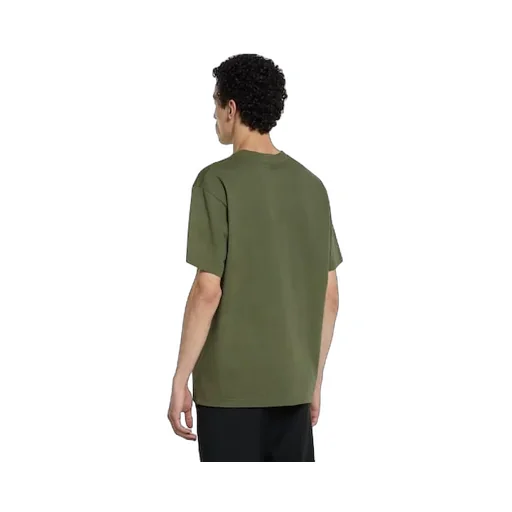 Printed Cotton Jersey T-Shirt