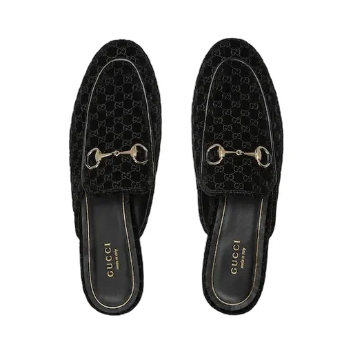 Princetown Slipper