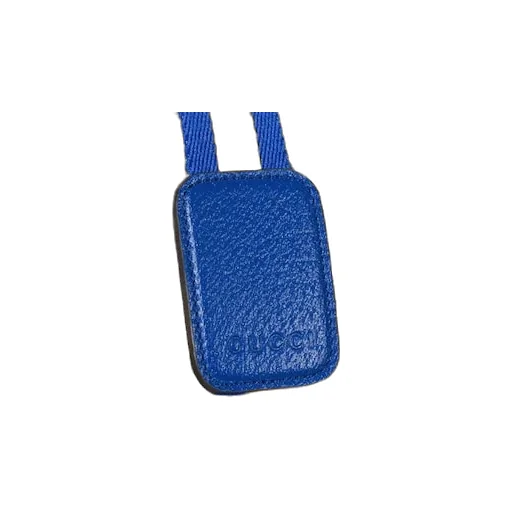Medium Duffle Bag With Web