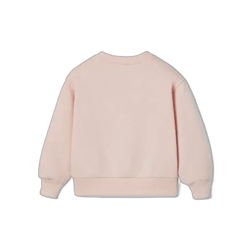 Children's Cotton Sweatshirt With Print