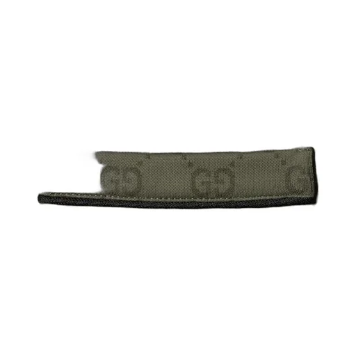 Gg Jersey Jacquard Polo Shirt