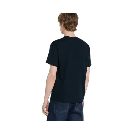 Printed Cotton Jersey T-Shirt