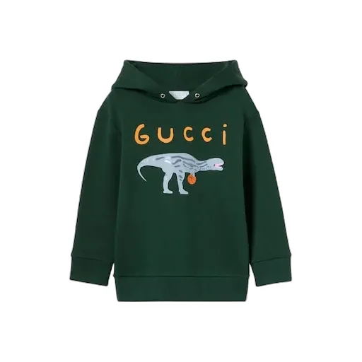 Children's Sweatshirt With Print