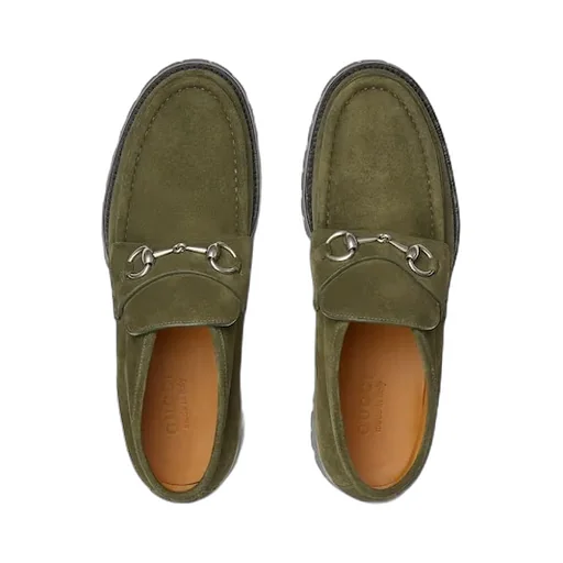 Ankle Boot With Horsebit