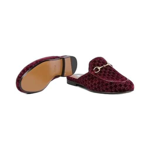 Princetown Slipper