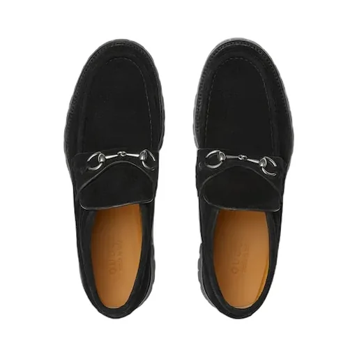 Ankle Boot With Horsebit