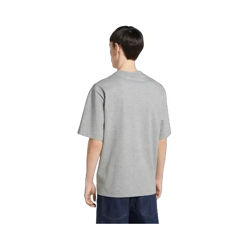 Printed Cotton Jersey T-Shirt
