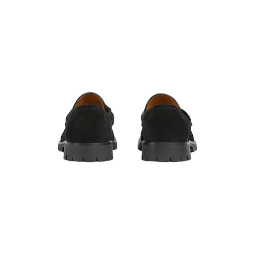 Loafer With Horsebit