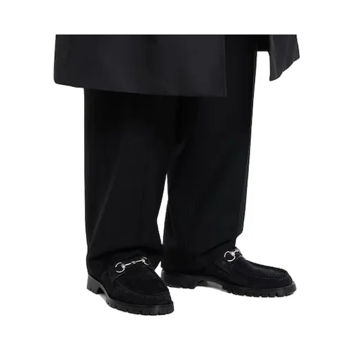 Ankle Boot With Horsebit