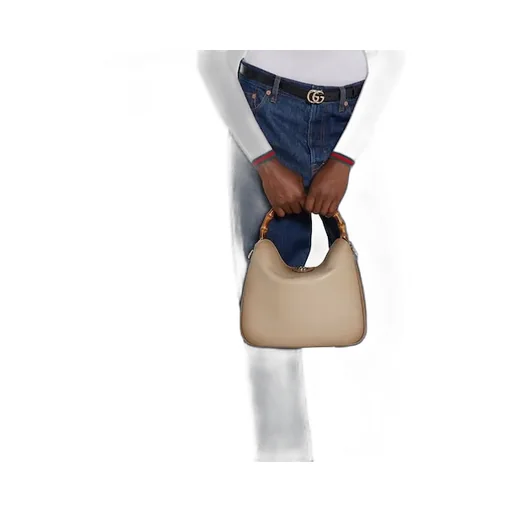 Gucci Diana Medium Shoulder Bag
