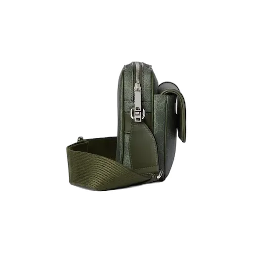 Gg Monogram Small Crossbody Bag