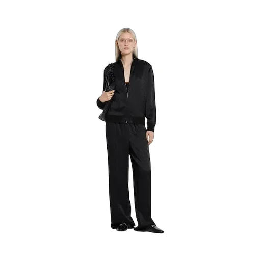 Gg Jacquard Pant
