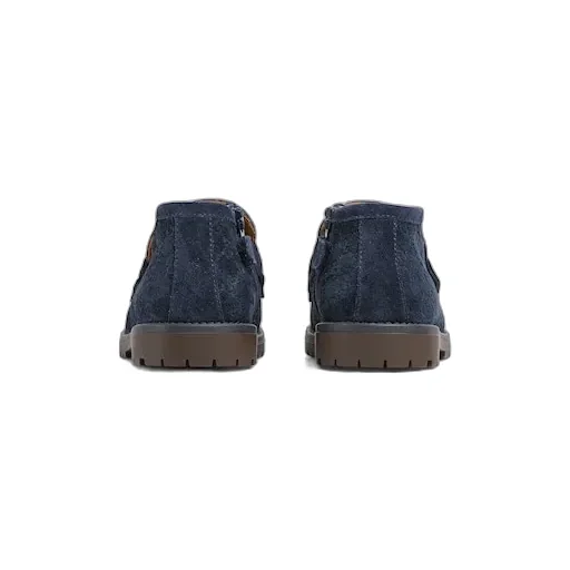 Toddler Ankle Boot With Horsebit