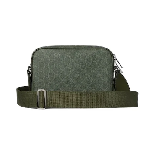 Gg Monogram Small Crossbody Bag
