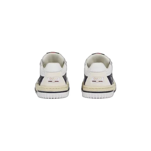 Toddler Gucci Re-Web Sneaker