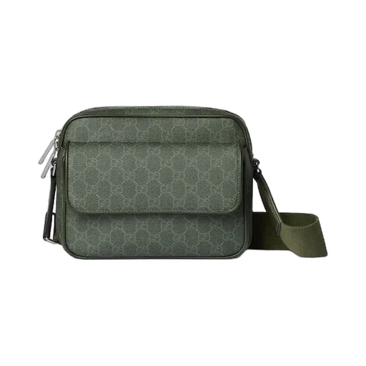 Gg Monogram Small Crossbody Bag