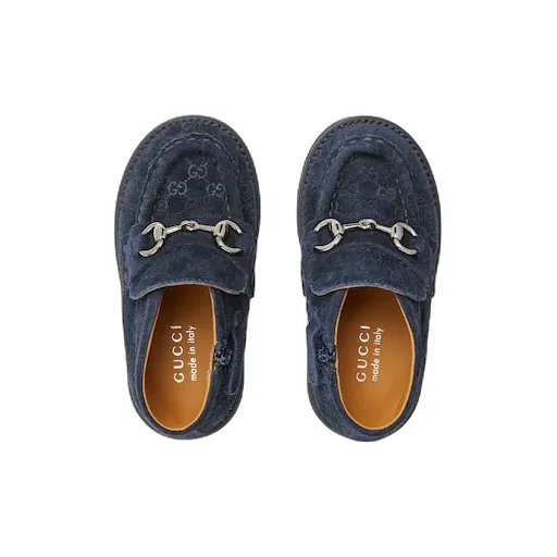 Toddler Ankle Boot With Horsebit