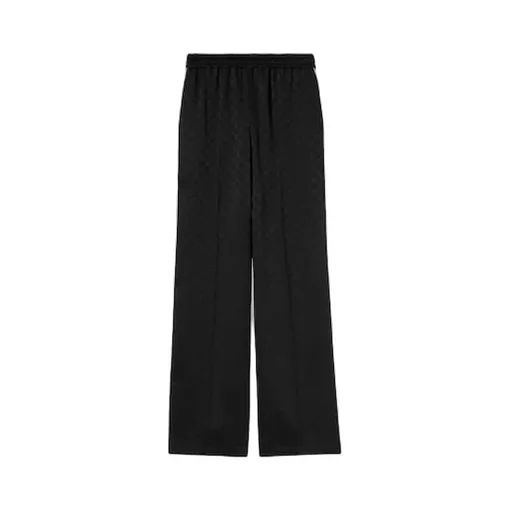 Gg Jacquard Pant