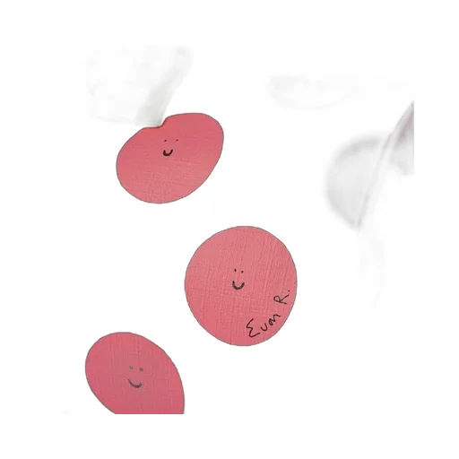 Children's Printed Gg Top Handle Bag