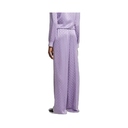 Gg Jacquard Pants