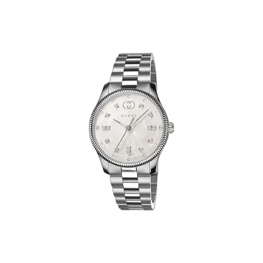 G-Timeless Watch, 29Mm