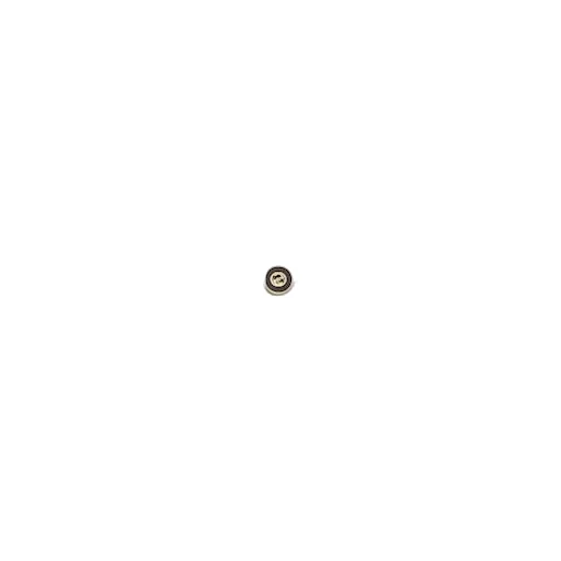Gucci Interlocking 18K Chain Bracelet