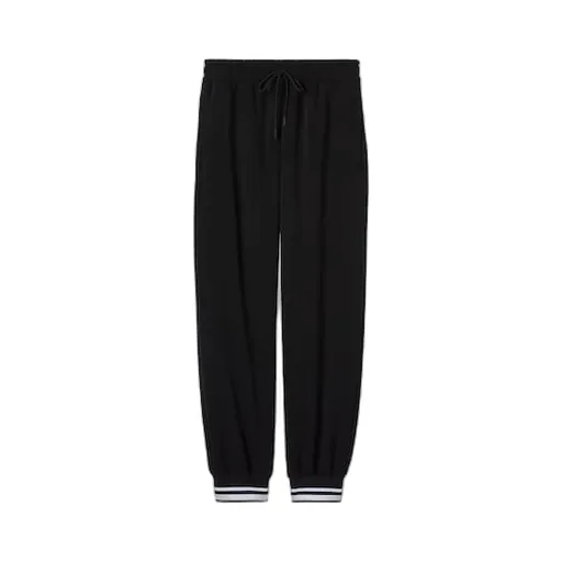 Technical Jersey Sportswear Pants